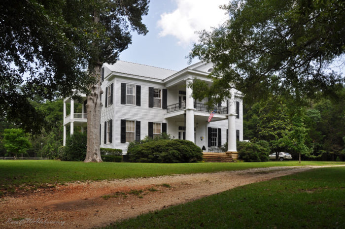 Gainestown Archives - RuralSWAlabama