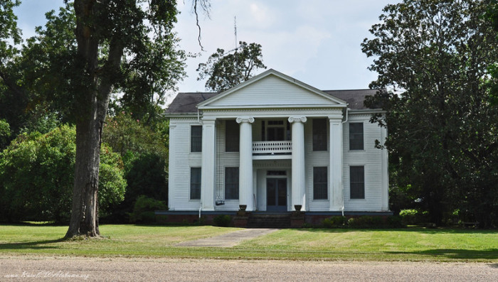 Antebellum Archives - RuralSWAlabama