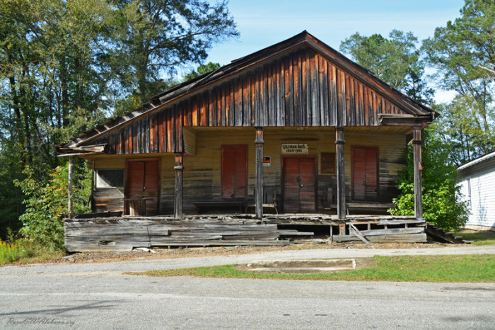 Clarke Archives - RuralSWAlabama