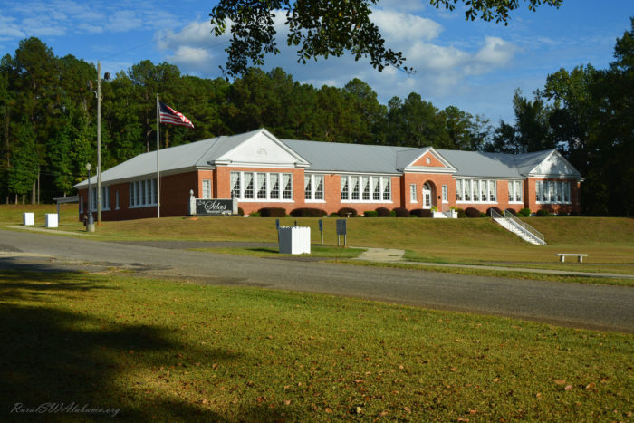 Choctaw Archives - RuralSWAlabama